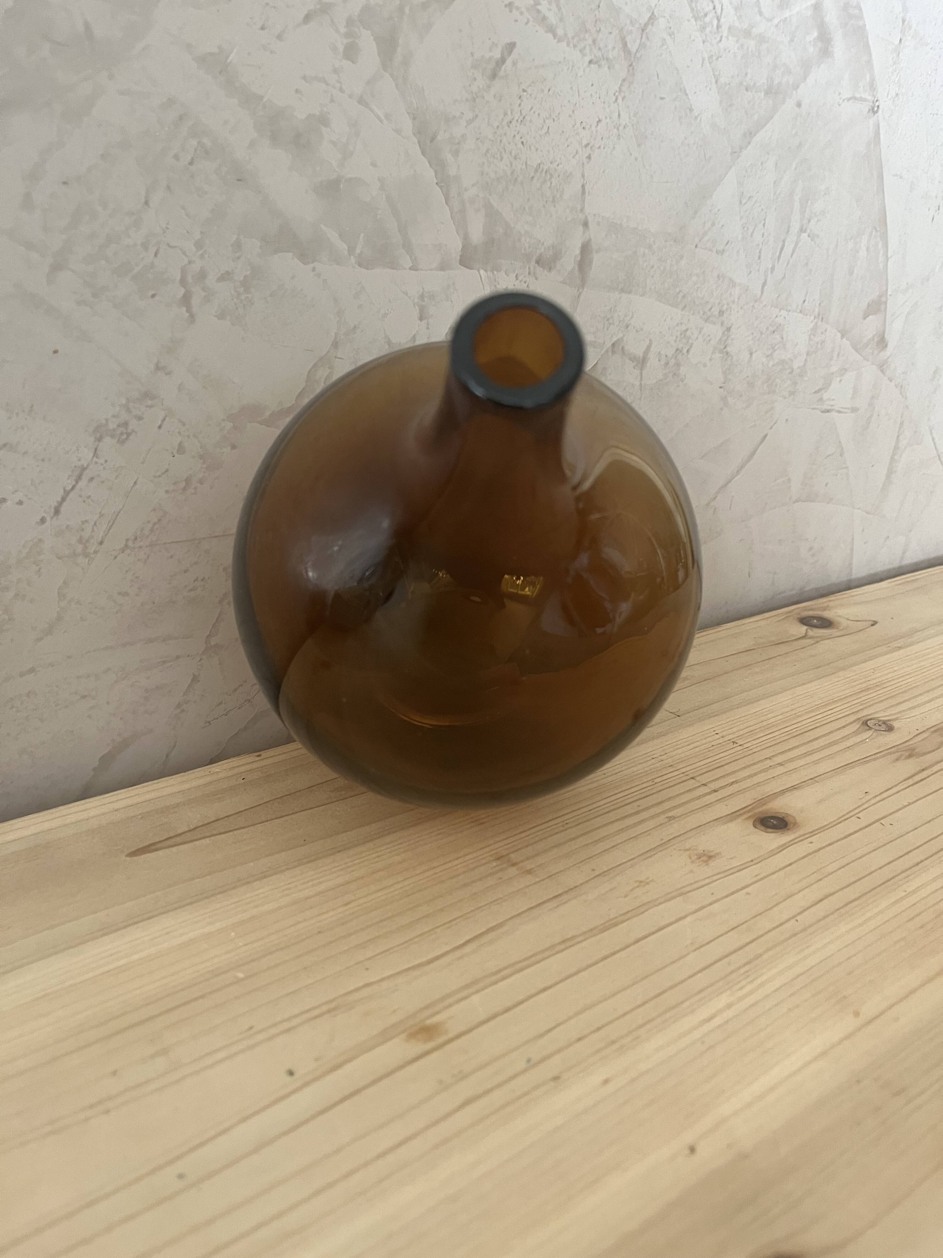 Vintage IKEA Salong vase