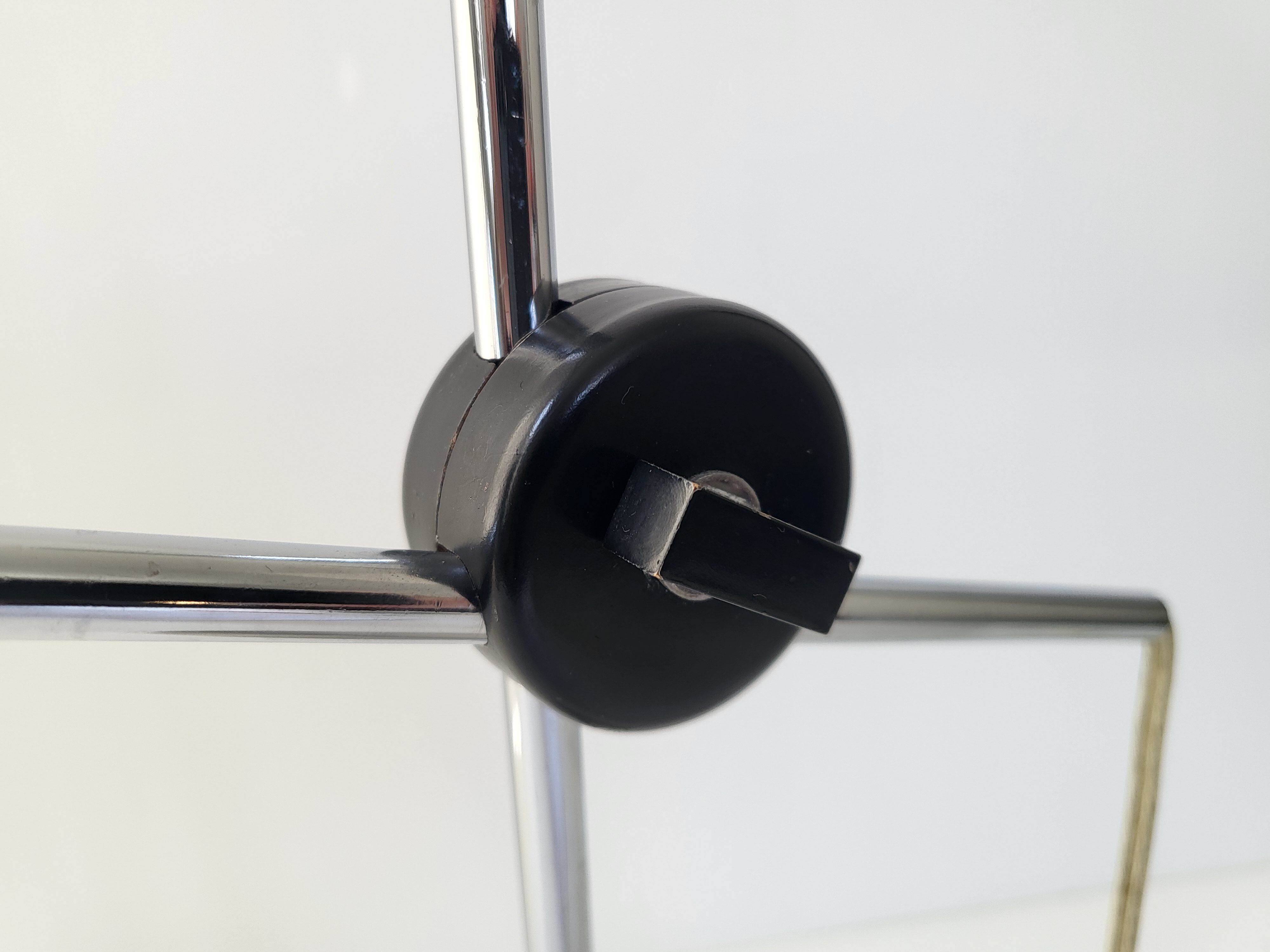 Vintage table lamp 1960