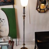 Art Deco floor lamp