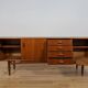 Mid-Century Model 4058 Sideboard by Victor Wilkins for G-Plan, 1960s