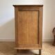 Vintage Scandinavian design commode from the 1950s.