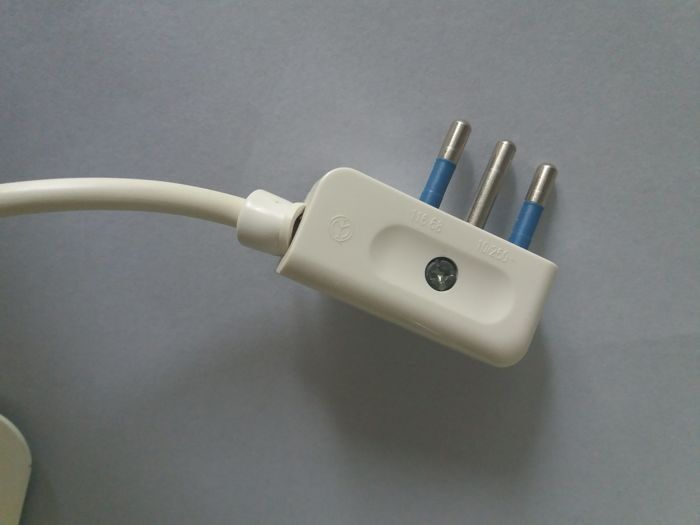 Guzzini - "Bugia" Giuseppe Cormio