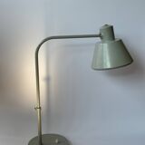 Old Bauhaus style desk lamp