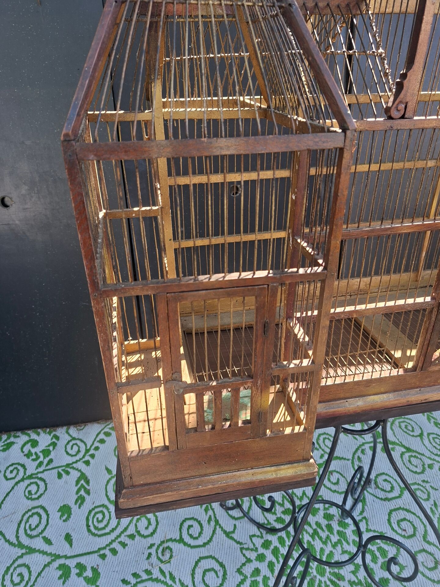 Birdcage