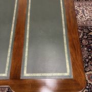 Classic English Vintage Desk Partnerdesk