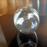 Glass pitcher