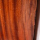 Vintage secretary | wall cupboard | 60s | sweden