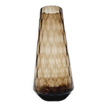 Postmodern vase from Kannegiesser, former Czechoslovakia, 1960s