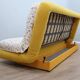 Dr. Jekyll & Mr. Hyde modular sofa Bed by Poltrona Frau 1980s