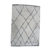 Berber carpet - 230x160cm
