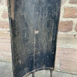 Napoleon iii metal chimney firewall