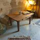 Farmhouse coffee table