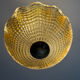 Swedish Carl Fagerlund designed 1950’s Ceiling Lamp