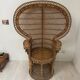 Fauteuil Emma
