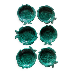 J. massier, Vallauris,