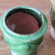 Duo of pots of anduze