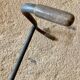 Trottinette of the 1930s