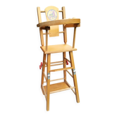 Doll high chair
