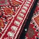 Handmade kilim rug 140x235
