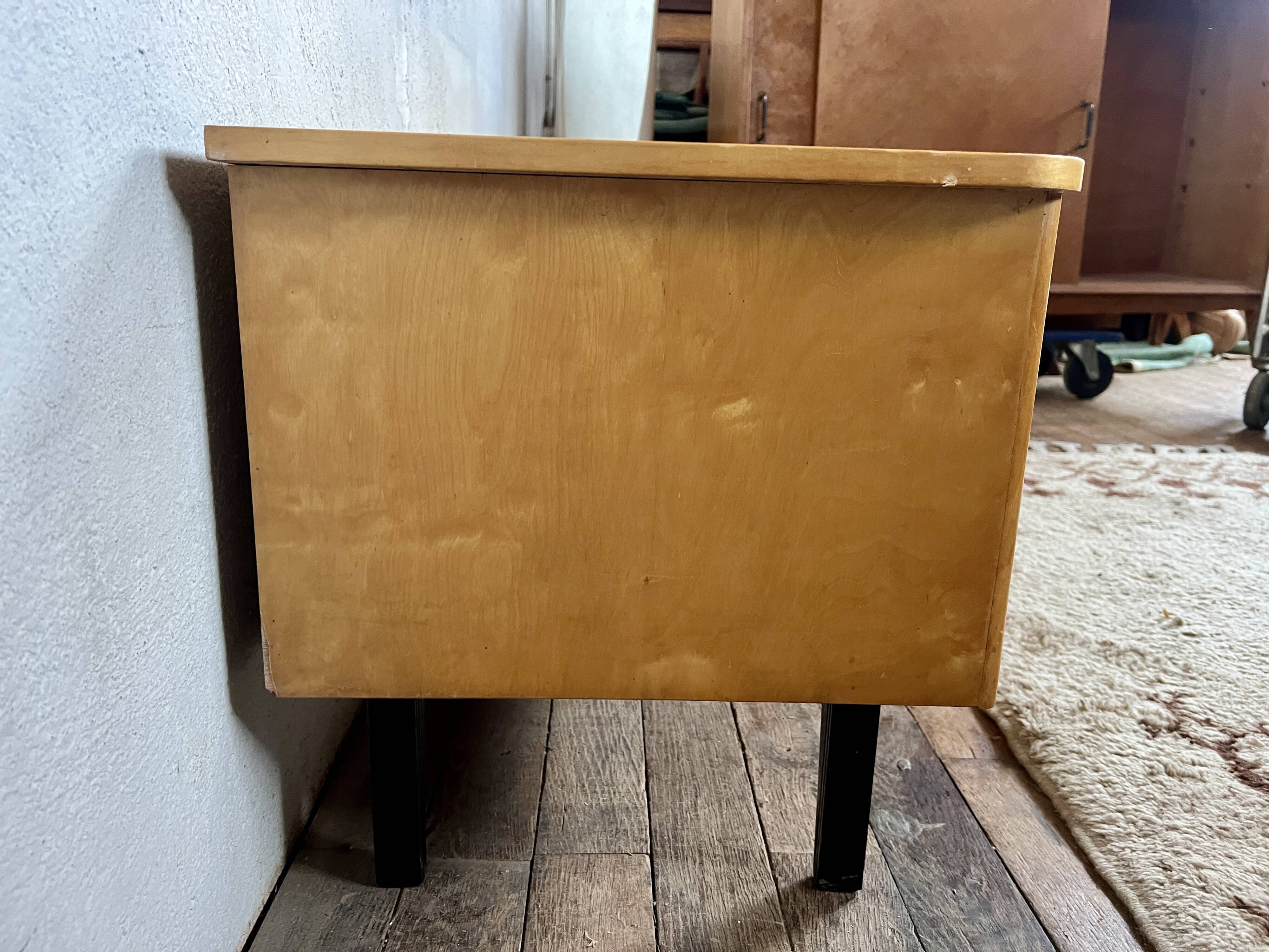 Buffet style scandinave, 1950