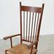 1940s Dutch easy chair