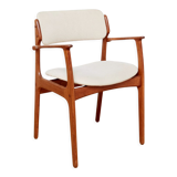 Model 50 Armchair by Erik Buck for O-D-Mobler