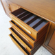 1960’s mid century G Plan Fresco sideboard by V B Wilkins
