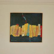 « Vägual 2004 » de Monika E. Wimberg