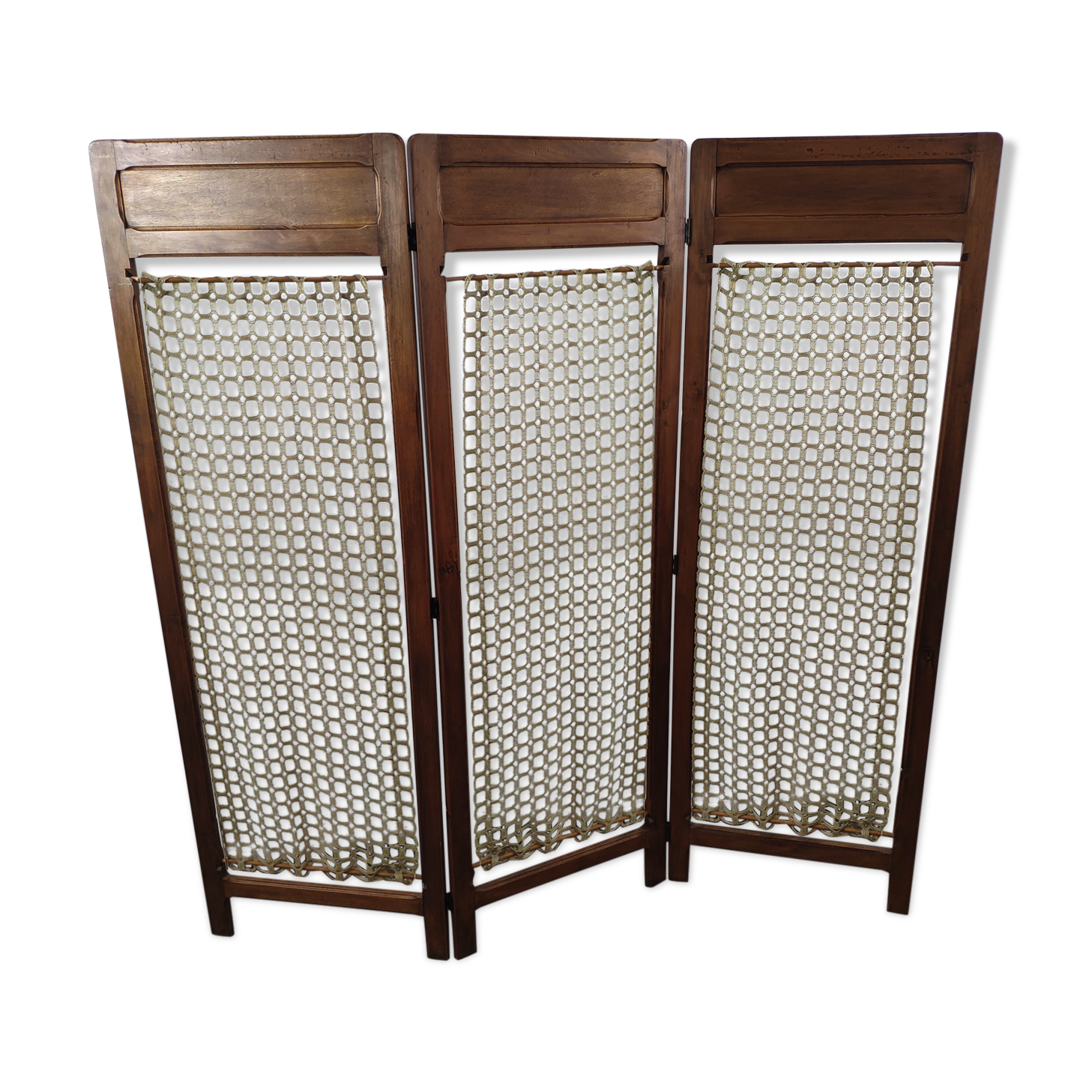 Vintage screen