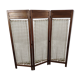 Vintage screen