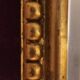 20th xXcm x40cm Italian Parcloses Mirror