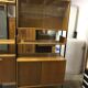 Frantisek Jirak 1960´s wall unit