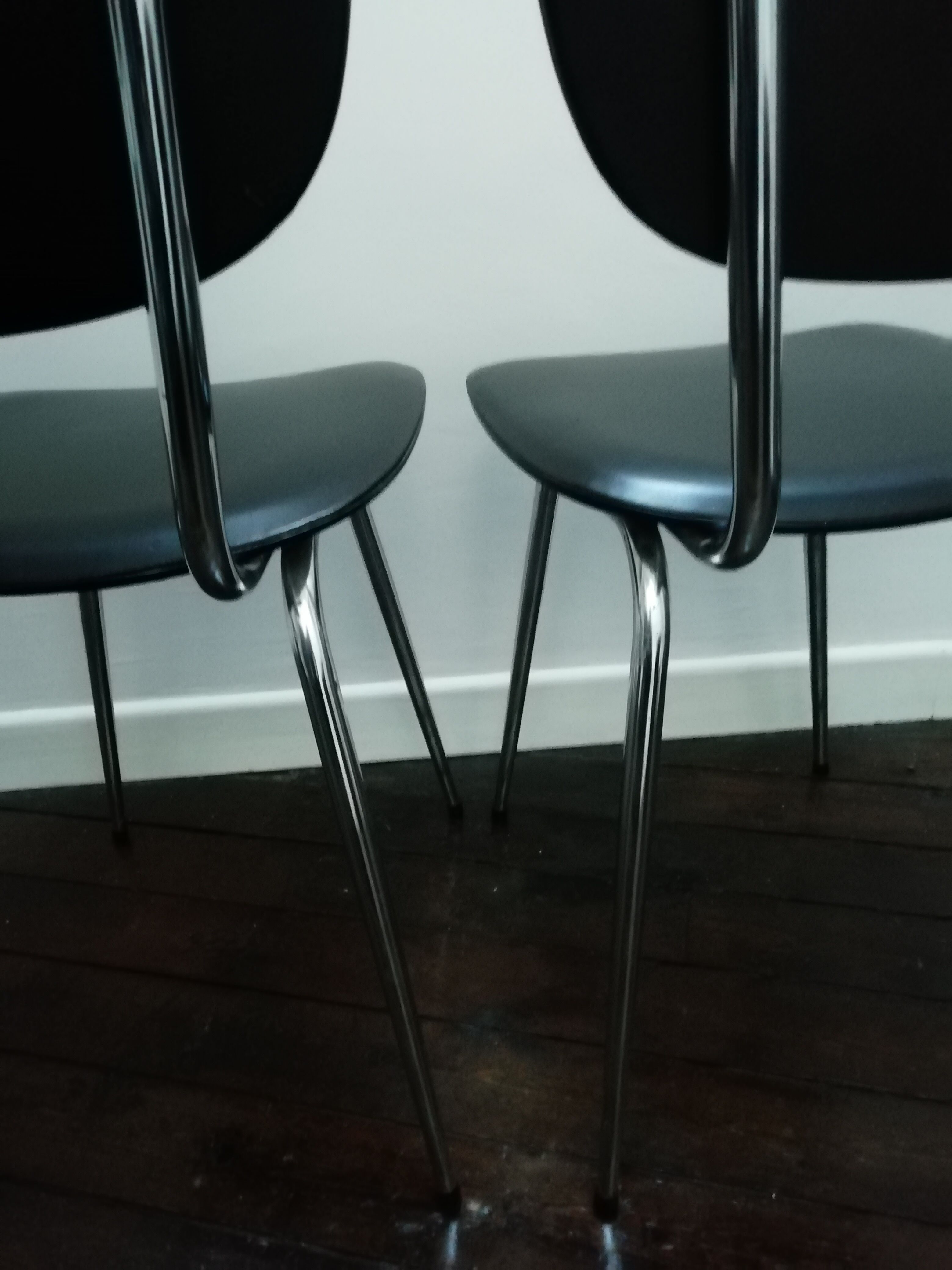 Chairs 1970