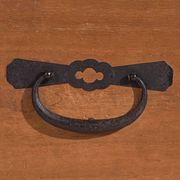 Ancient Japanese Tansu – Meiji/Taishō Period (c.1868-1926) #28
