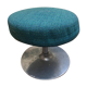Swivel stool