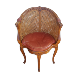 fauteuil de bureau style