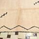 Carpet Beni M'rirt 103x145 cm