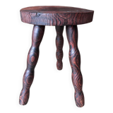 Tripod stool