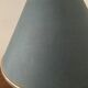 Vintage brass lamp 70s