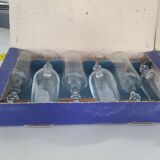 Lot de 6 flûtes à champagne