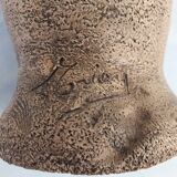 Ceramic vase Francis Triay