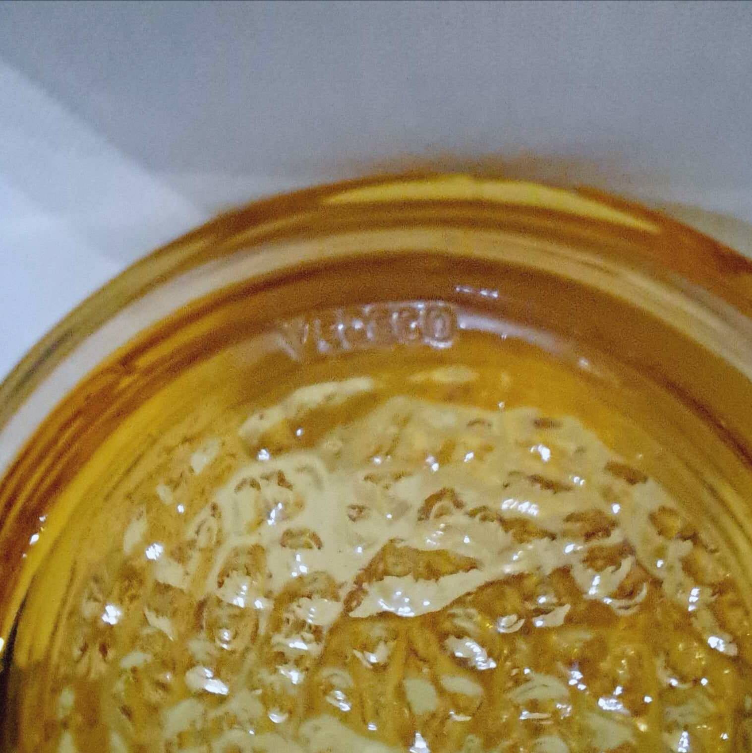 Vintage Vereco Coffee Mugs