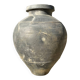 Jarre poterie en terre cuite