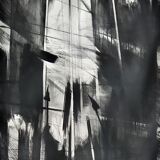 Original lithograph H.C. de BOISGALLAYO from 1988