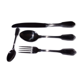 Stainless-steel housewife