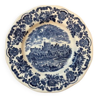 Decorative plate