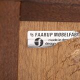 Sideboard by Ib Kofod Larsen for Faarup Møbelfabrik