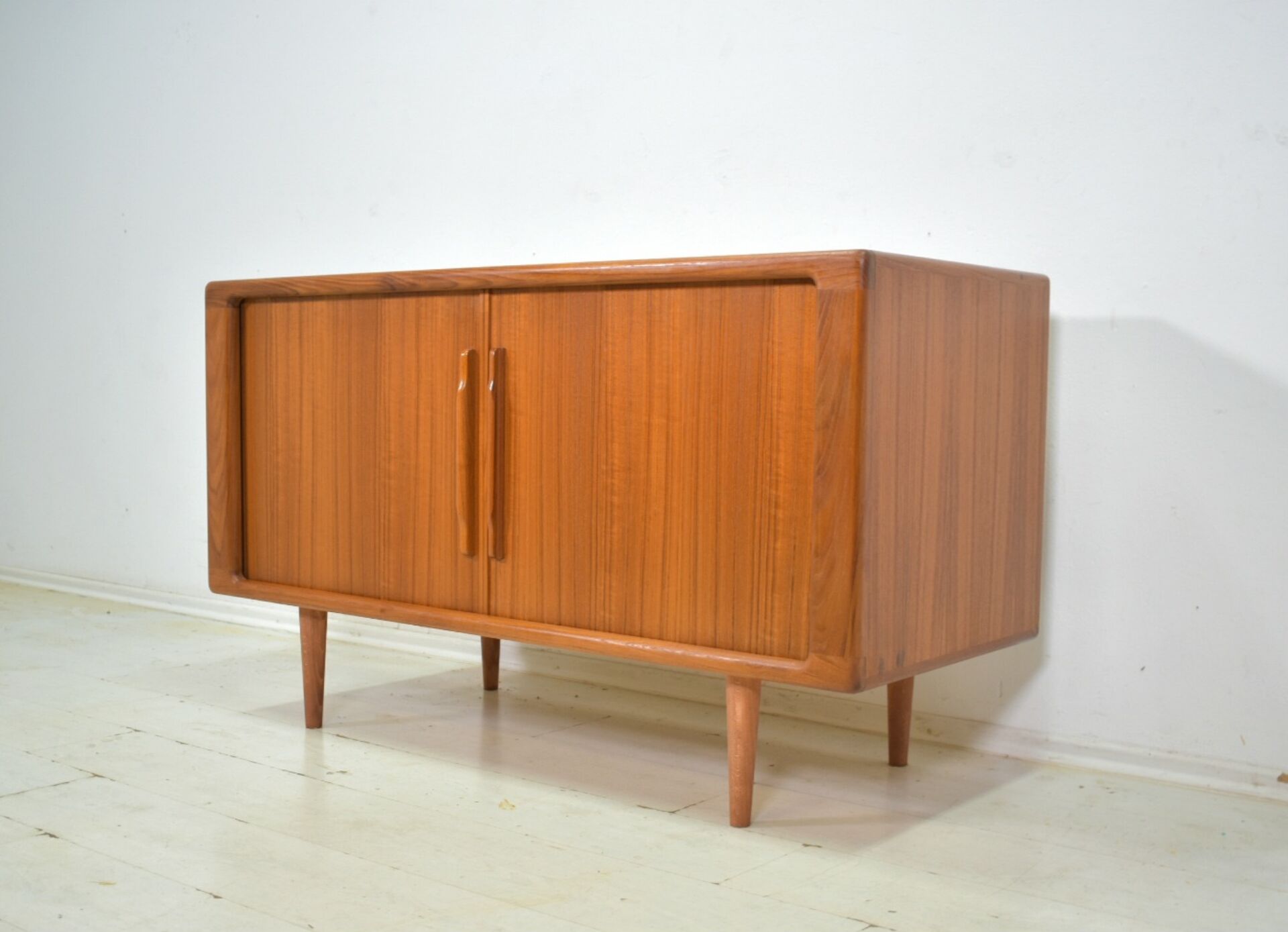 Sideboard by Burchardt Nielsen Teak 1960s Denmark ( like Dyrlund )