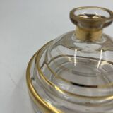 Art Deco perfume bottle