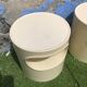 Pair of Giano Vano bedside tables by Emma Gismondi Schweinberger for Artemide